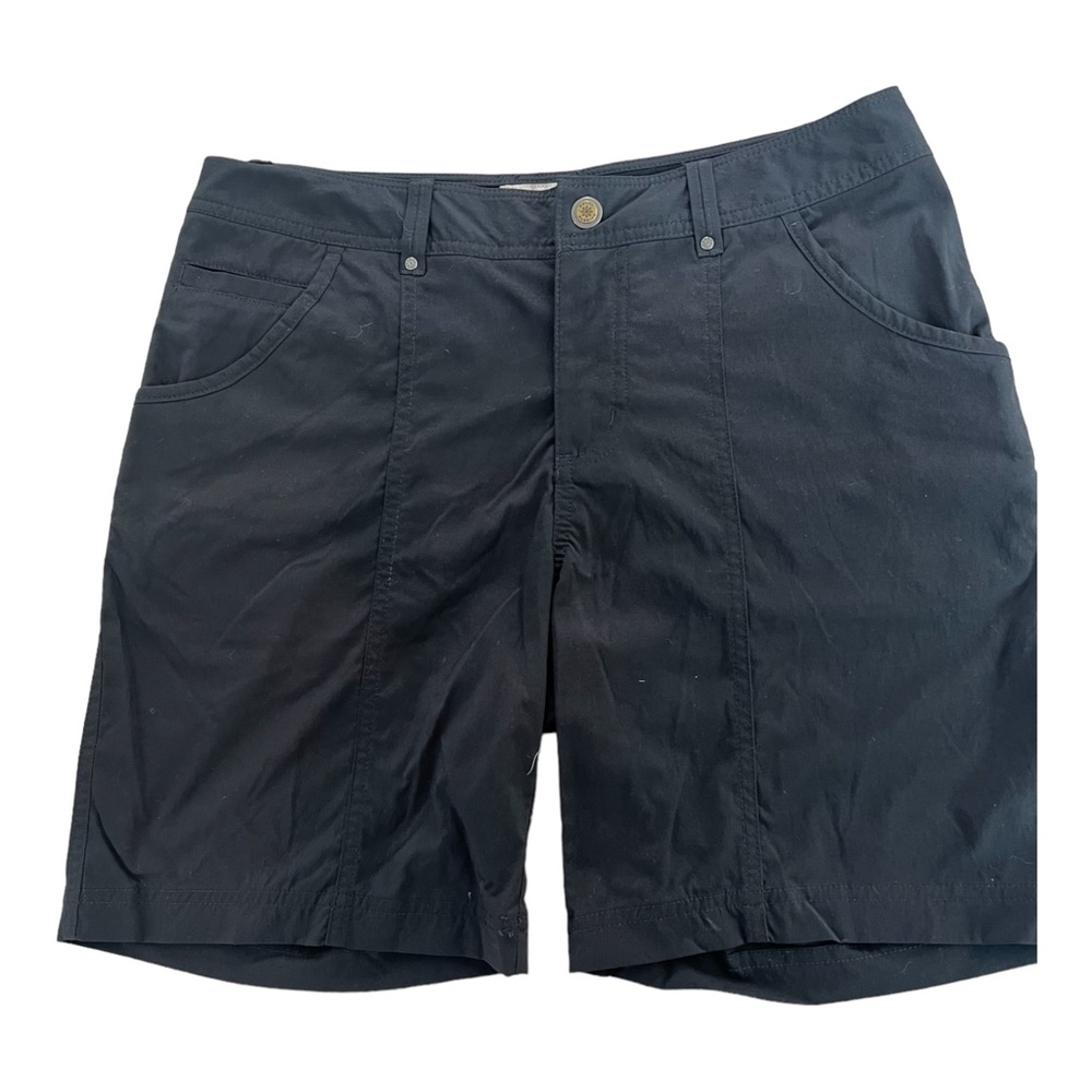 Royal Robbins Women’s Black Shorts Size 6